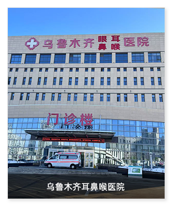 乌鲁木齐市耳鼻喉医院安装卫生间环境升级系统